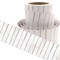 White Wood Bulletin Board Border - Straight Border Trim for Classroom Decoration, 36ft